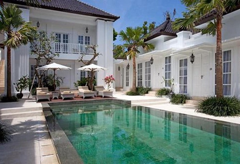 Fotos del hotel The Colony Hotel Bali:  25