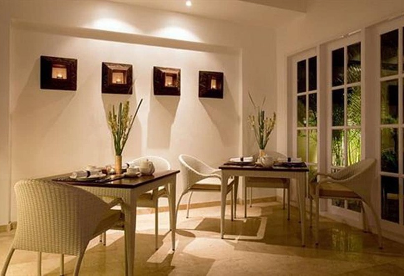 Fotos del hotel The Colony Hotel Bali:  18
