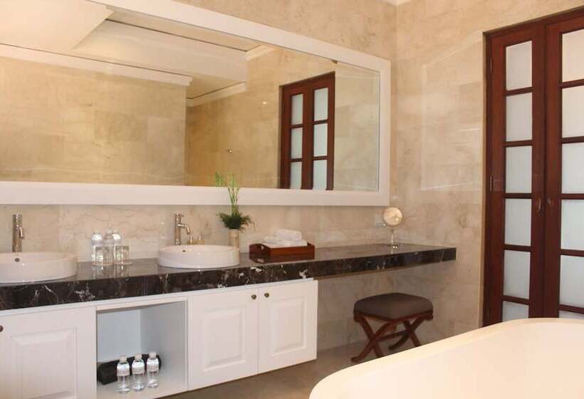 Fotos del hotel The Colony Hotel Bali:  36