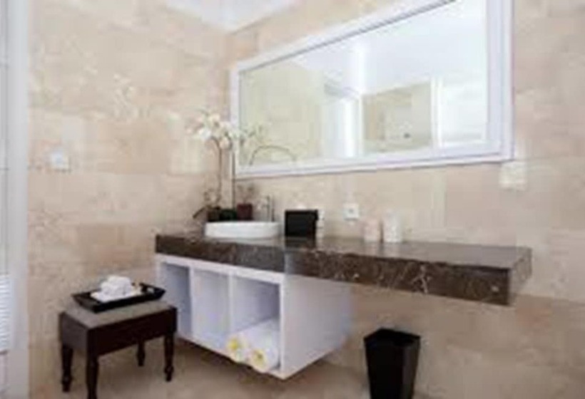 Fotos del hotel The Colony Hotel Bali:  24