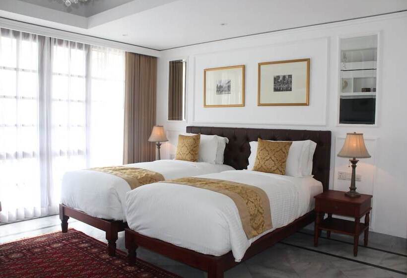 Fotos del hotel The Colony Hotel Bali:  23