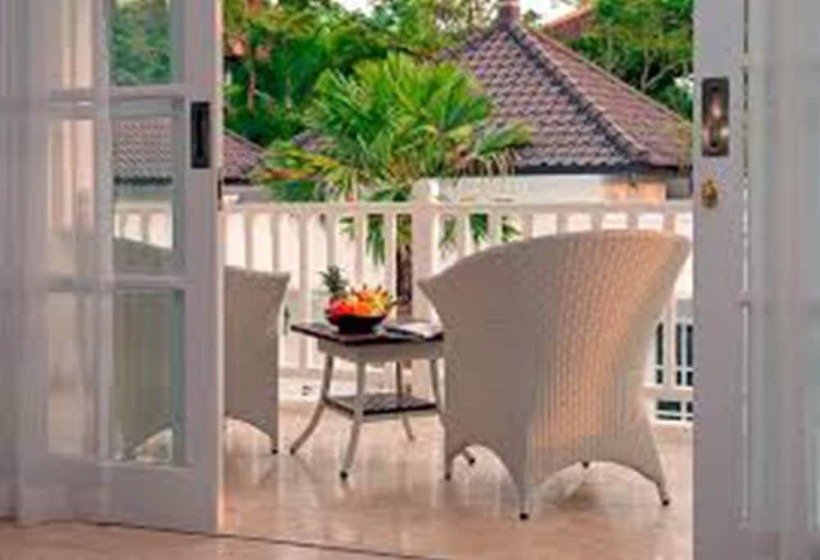 Fotos del hotel The Colony Hotel Bali:  29