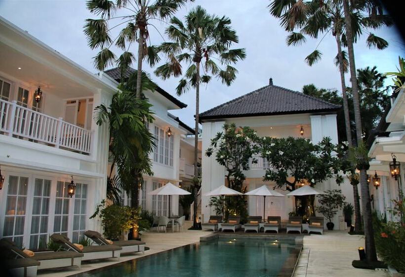 Fotos del hotel The Colony Hotel Bali:  28