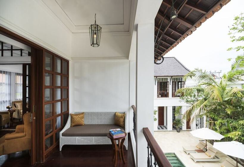 Fotos del hotel The Colony Hotel Bali:  27