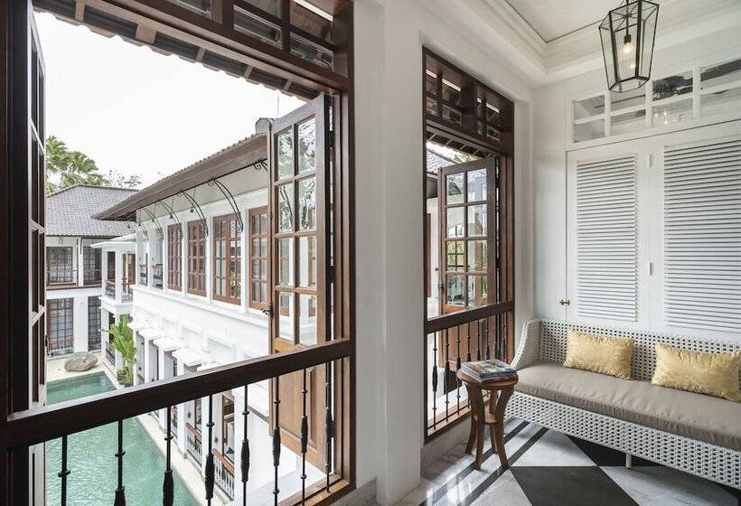 Fotos del hotel The Colony Hotel Bali:  26