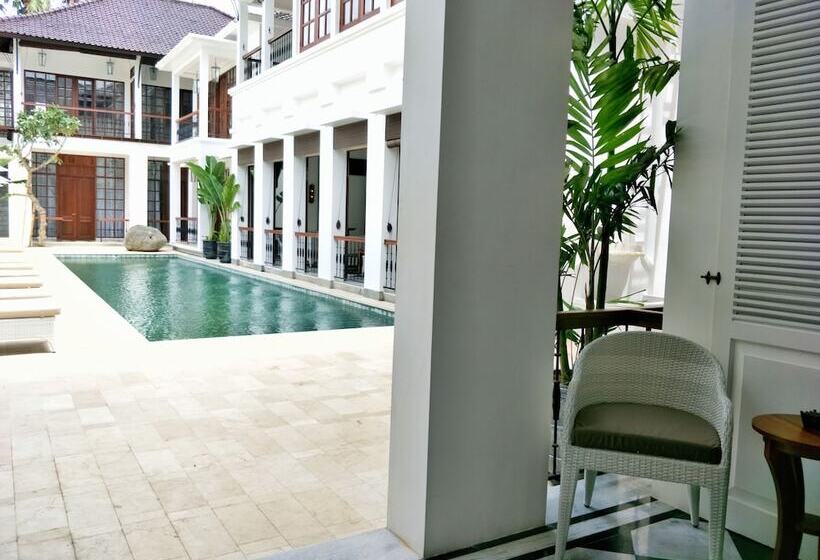Fotos del hotel The Colony Hotel Bali:  20