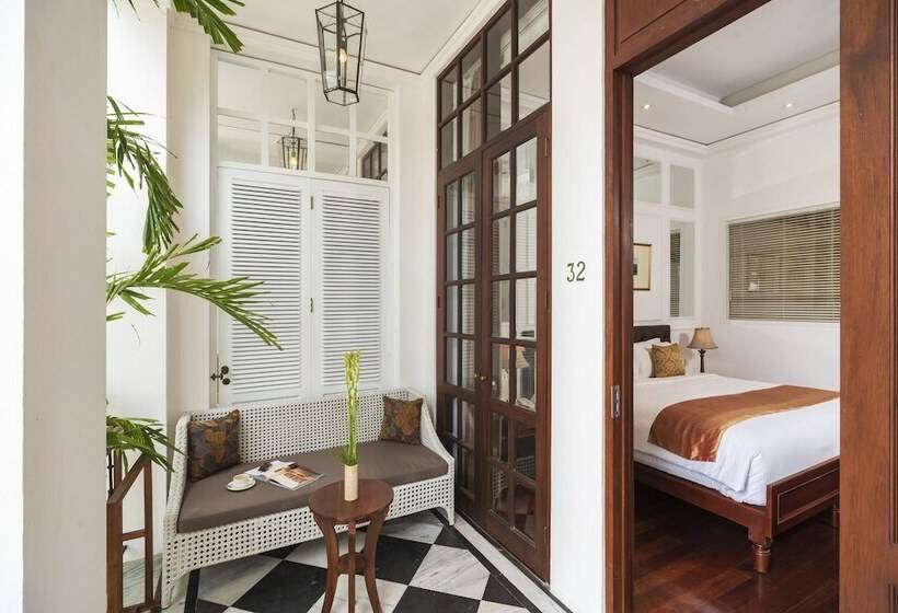 Fotos del hotel The Colony Hotel Bali:  16
