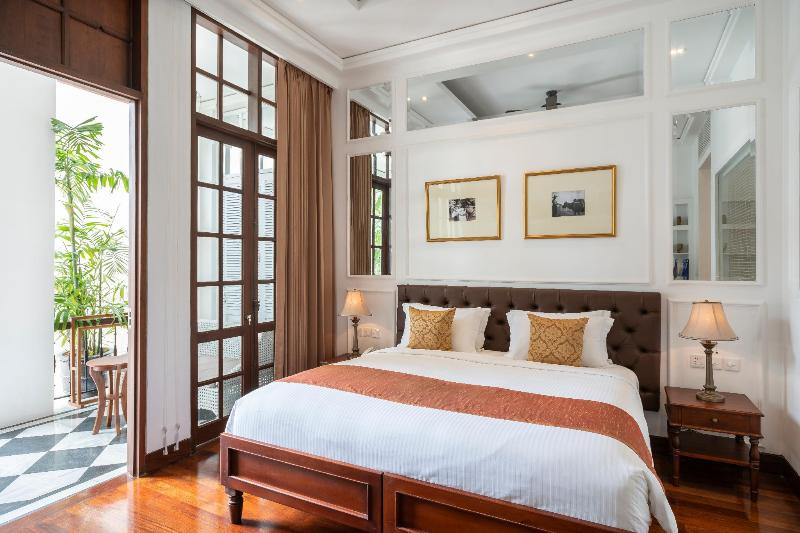 Fotos del hotel The Colony Hotel Bali:  3