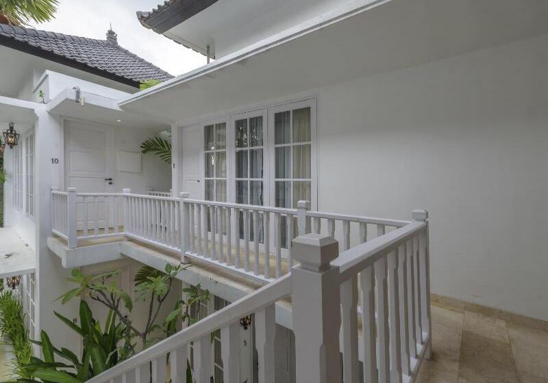 Fotos del hotel The Colony Hotel Bali:  11