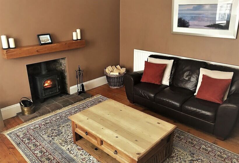 Wanderin  Heights   B&b