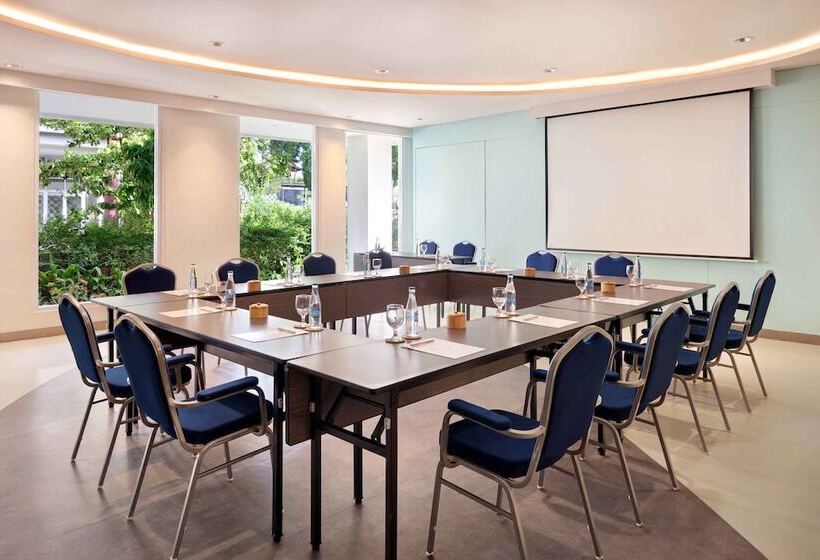 هتل Grand Mercure Bali Seminyak