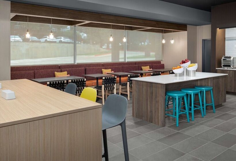 Отель Tru By Hilton North Richland Hills Dfw West
