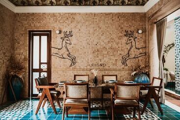 Cigno Hotel Boutique Adults Only