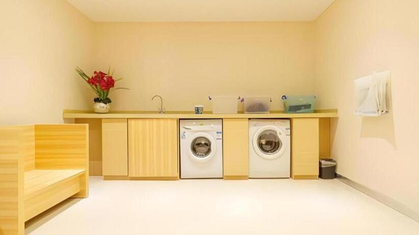 Отель City Comfort Inn Maoming Gaozhou Yanjiang Dong Road