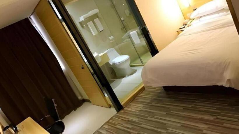 Отель City Comfort Inn Maoming Gaozhou Yanjiang Dong Road