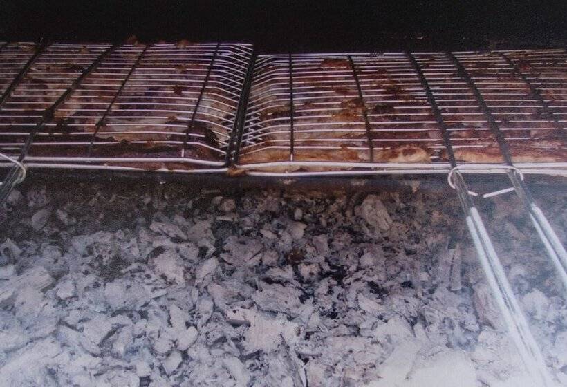 فندق Fotula Studios