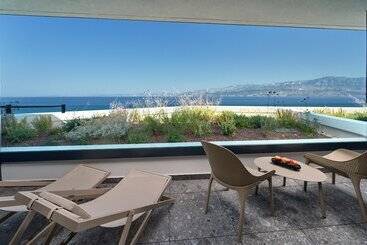 Grand Hotel View