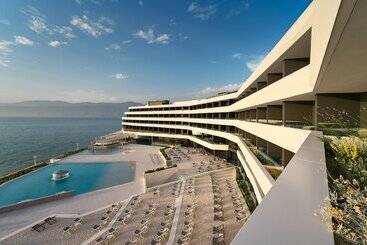Grand Hotel View