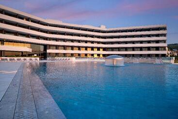 Grand Hotel View