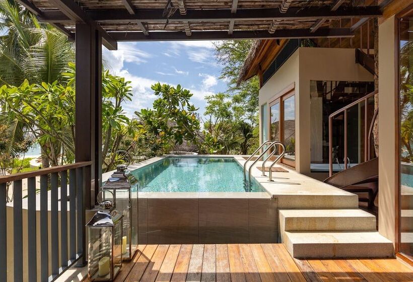 Irene Pool Villa Resort, Koh Lipe
