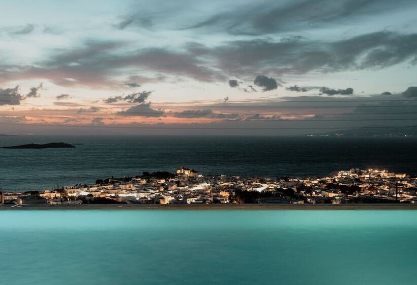 هتل Lovia Mykonos