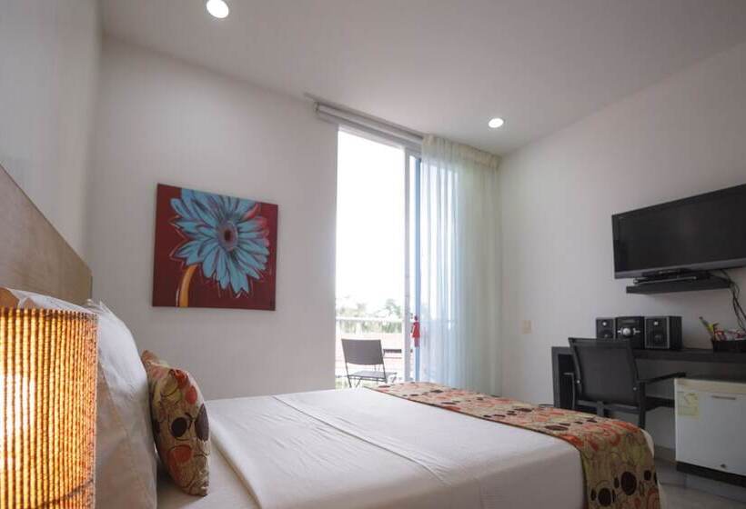 El Paraíso Hotel Campestre