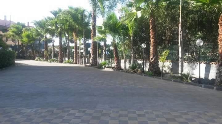 تختخواب و صبحانه Villa Conti