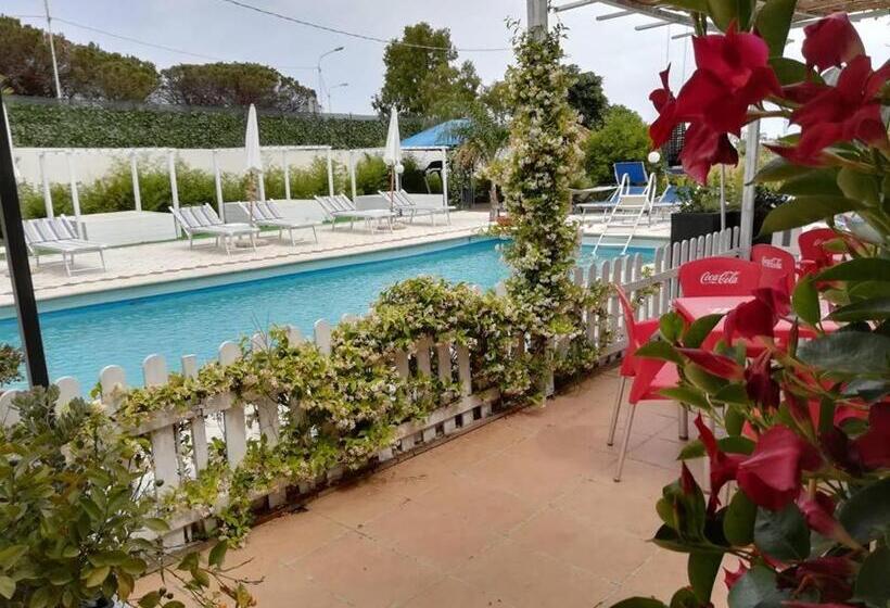 تختخواب و صبحانه Villa Conti