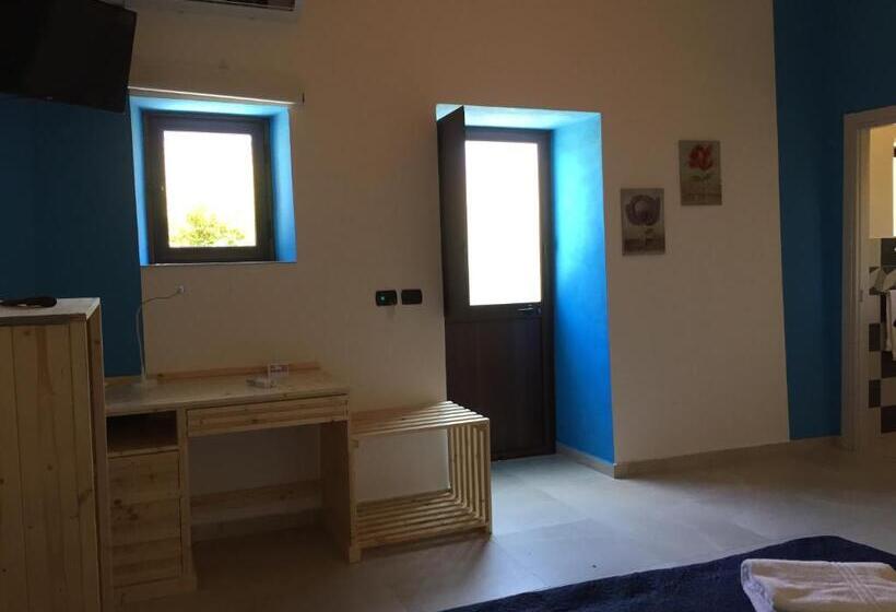 تختخواب و صبحانه Villa Conti