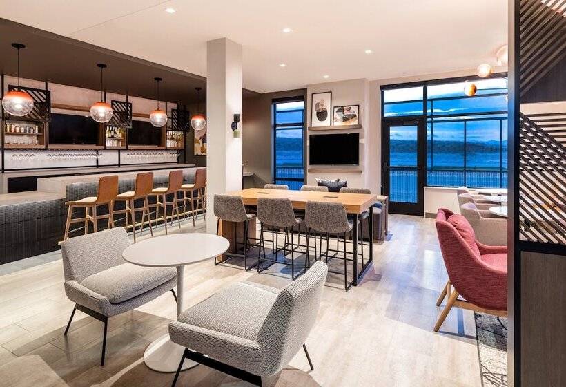 هتل Atwell Suites Denver Airport Tower Road By Ihg