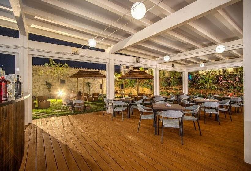 호텔 Cala Sinzias Resort