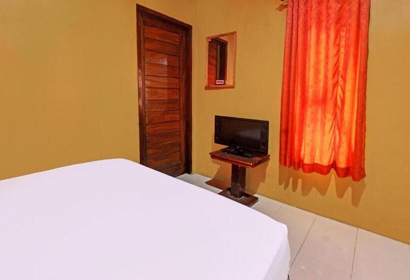 Отель Oyo 92142 Ujung Samalas Homestay