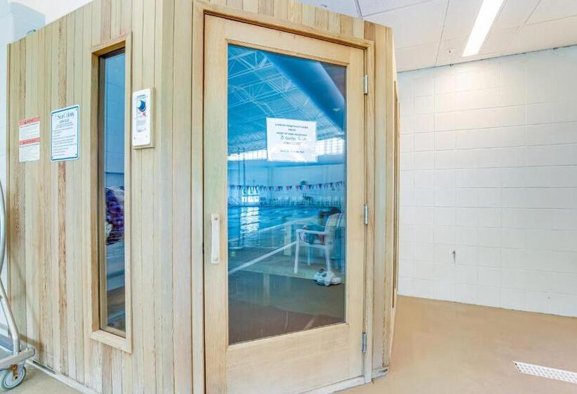 هتل Sea Colony   2004 Doubles