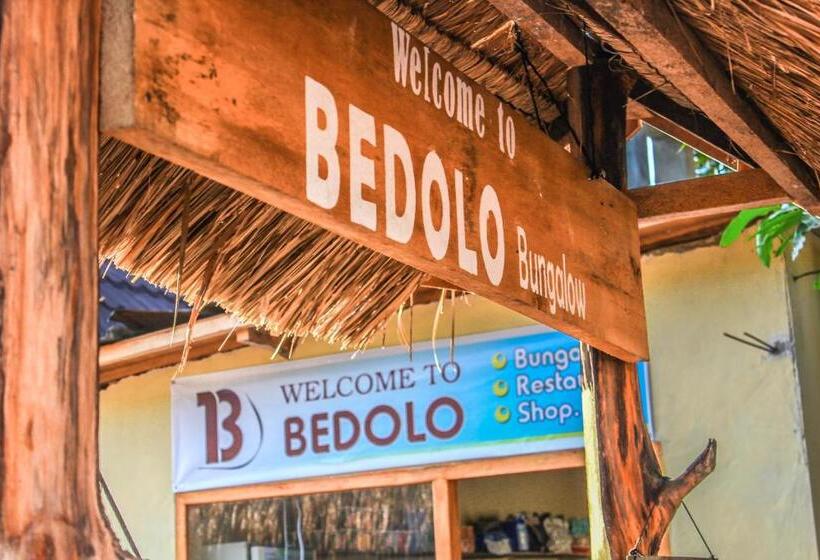 پانسیون Bedolo Bungalows