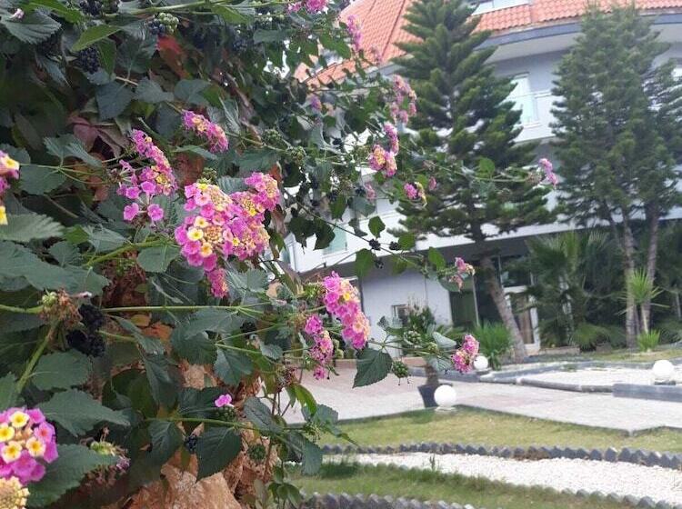هتل Dedeman Kemer Resort   Ultra All Inclusive
