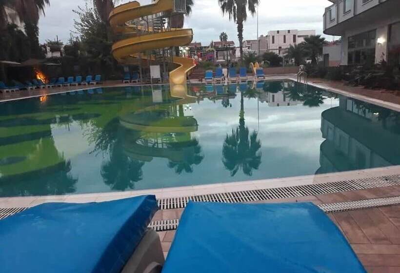 هتل Dedeman Kemer Resort   Ultra All Inclusive