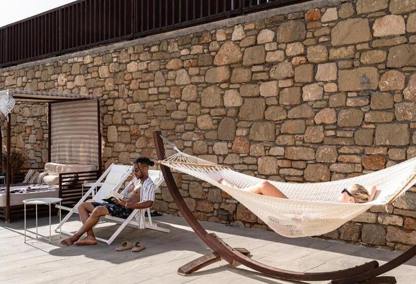 هتل Costa Lindia Blue Star Adults Only