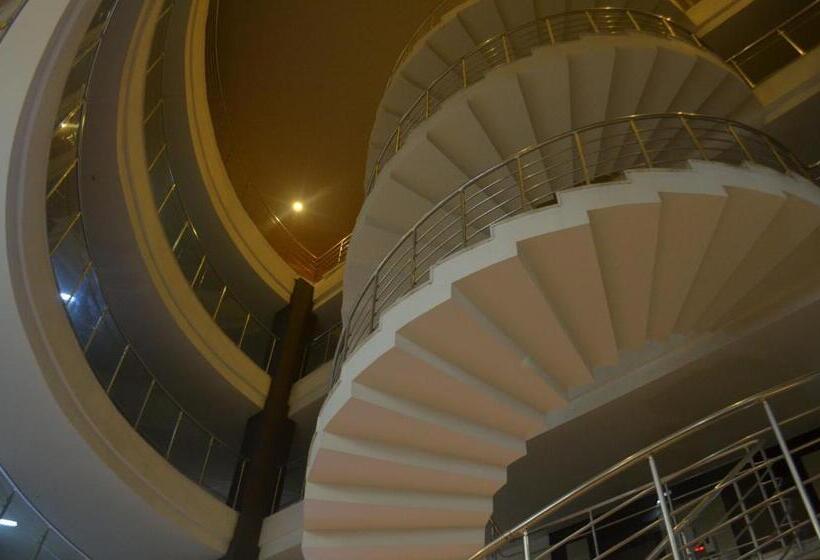 هتل Dedeman Kemer Resort   Ultra All Inclusive