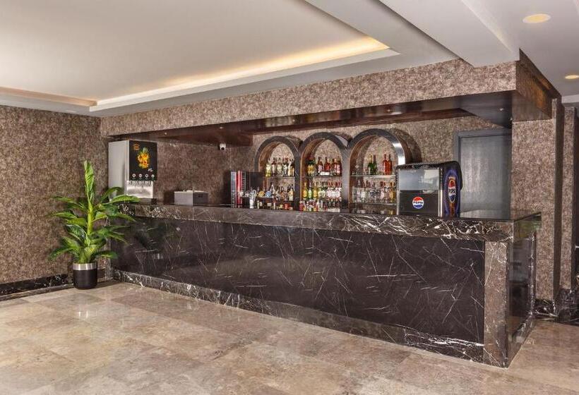 هتل Dedeman Kemer Resort   Ultra All Inclusive