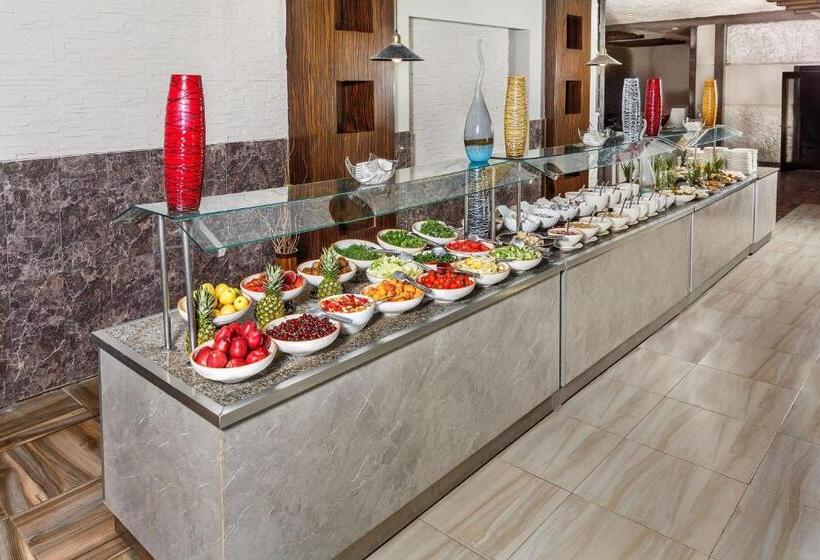 هتل Dedeman Kemer Resort   Ultra All Inclusive