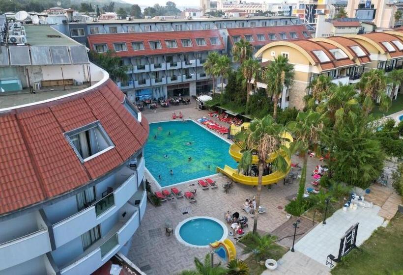 هتل Dedeman Kemer Resort   Ultra All Inclusive