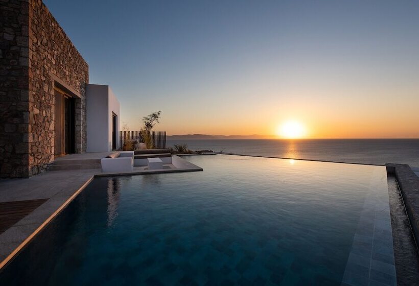 فندق Koia All   Suite Well Being Resort   Adults Only