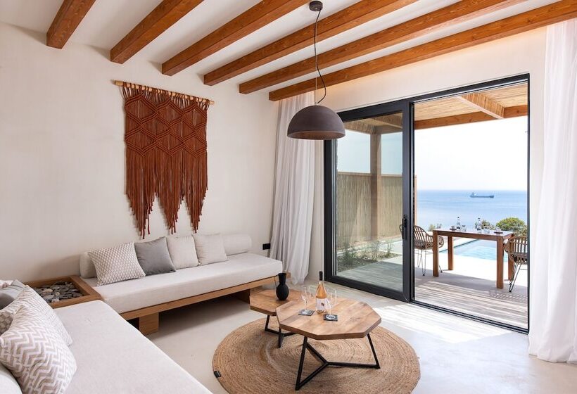 فندق Koia All   Suite Well Being Resort   Adults Only