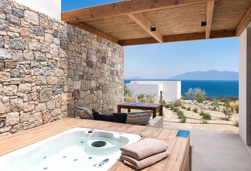 فندق Koia All   Suite Well Being Resort   Adults Only