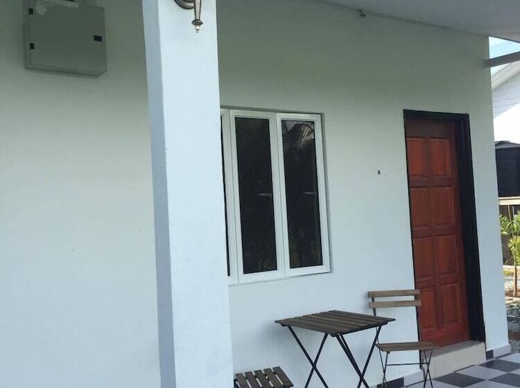 فندق Cloud 9 Guest House