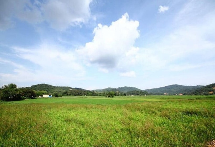 فندق Cloud 9 Guest House