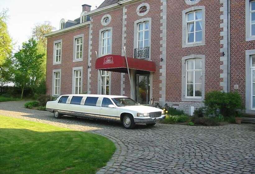 호텔 Le Château De Limont
