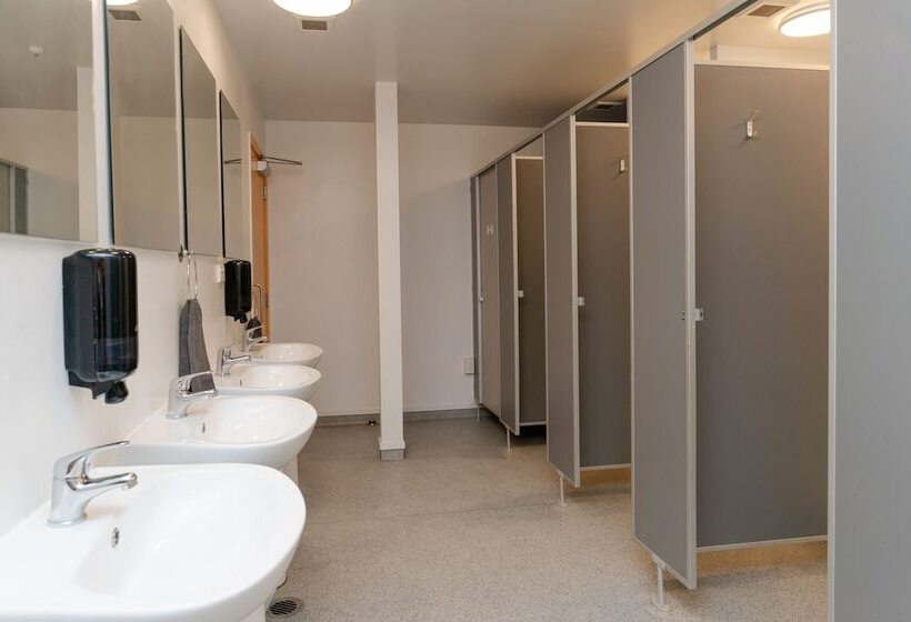 هاستل Haka House Bay Of Islands