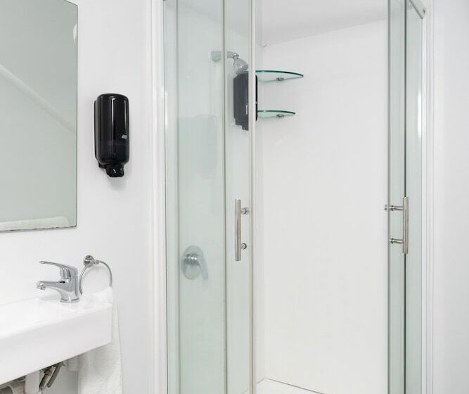 هاستل Haka House Bay Of Islands