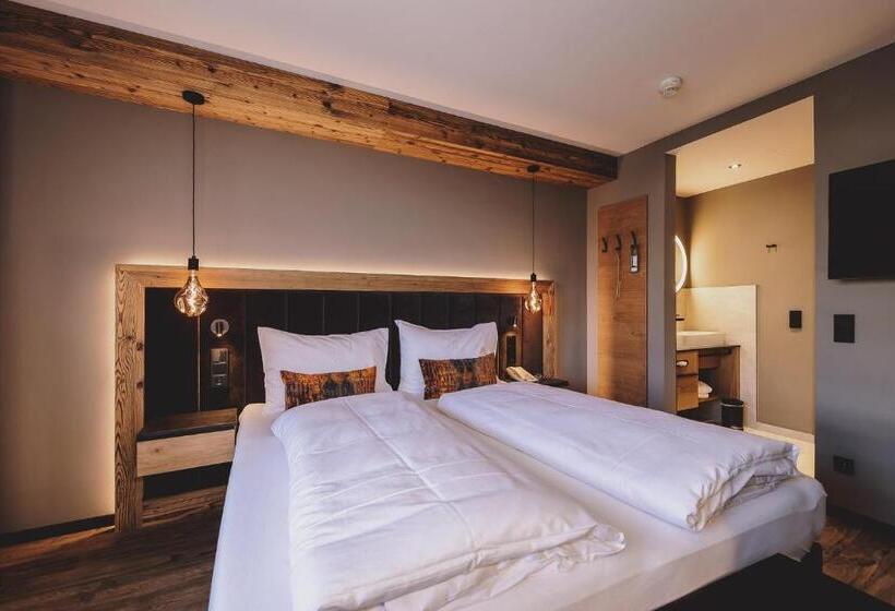 Post Post Hotel   Alpine Boutique Hotel & Spa